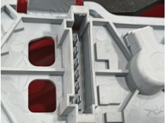 Recambio de piloto trasero izquierdo para mercedes-benz clase a (w169) a 180 cdi exclusive edition (169.007) referencia OEM IAM  2