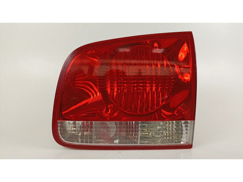 Recambio de piloto trasero derecho para volkswagen touareg (7la) tdi v6 referencia OEM IAM 7L6945094T  