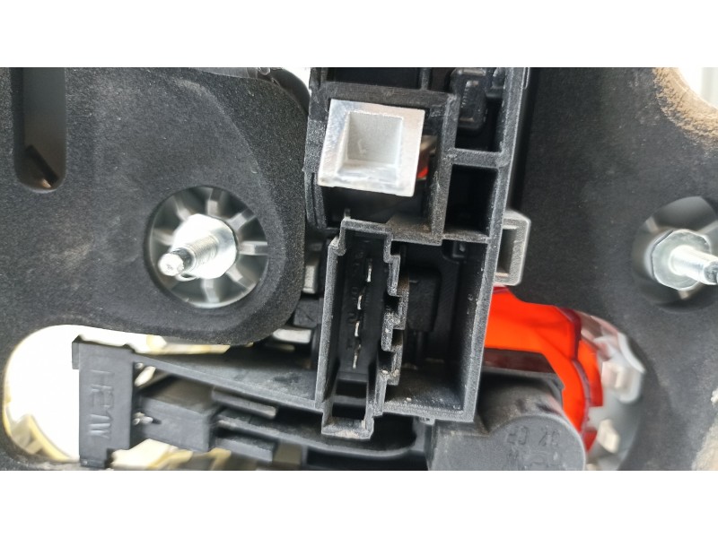 Recambio de piloto trasero derecho para volkswagen touareg (7la) tdi v6 referencia OEM IAM 7L6945094T  