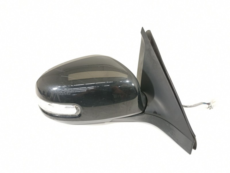 Recambio de retrovisor derecho para suzuki swift berlina (mz) gl (5-ptas.) referencia OEM IAM   