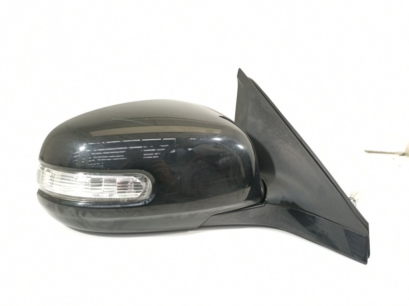 Recambio de retrovisor derecho para suzuki swift berlina (mz) gl (5-ptas.) referencia OEM IAM   