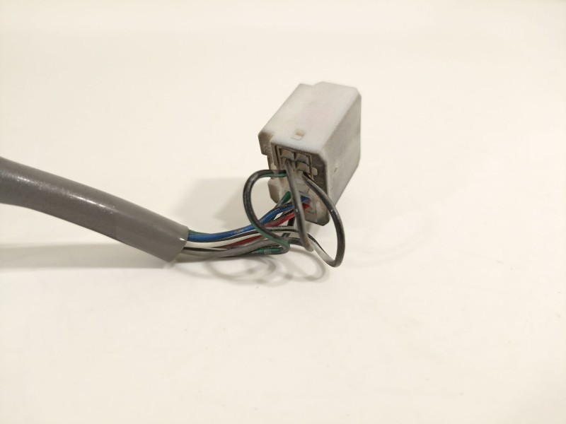 Recambio de retrovisor derecho para suzuki swift berlina (mz) gl (5-ptas.) referencia OEM IAM   