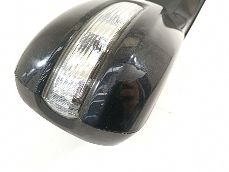 Recambio de retrovisor derecho para suzuki swift berlina (mz) gl (5-ptas.) referencia OEM IAM   