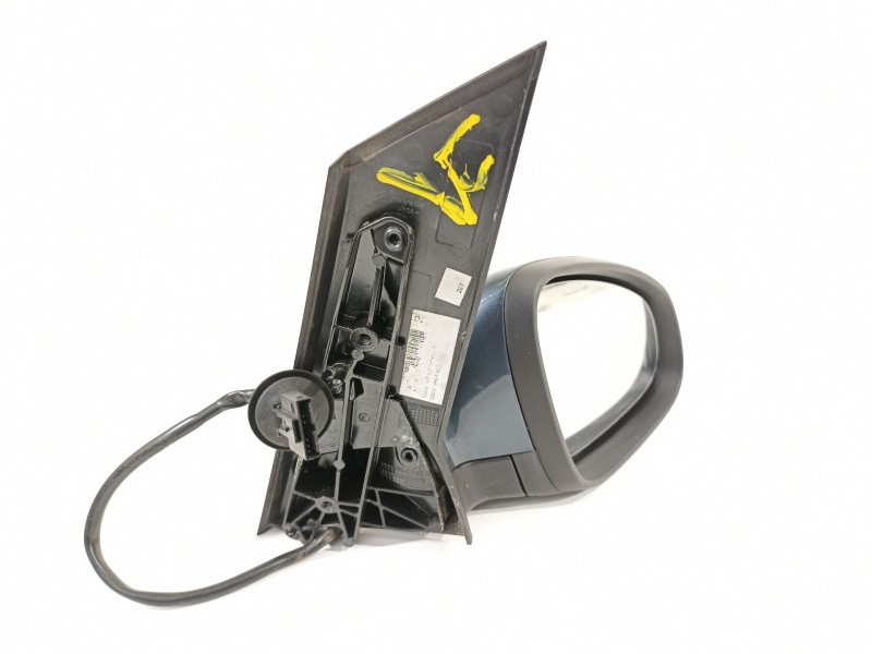 Recambio de retrovisor derecho para opel astra j lim. cosmo referencia OEM IAM 583518  