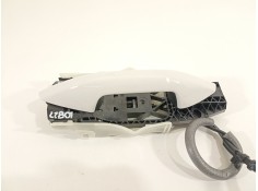 Recambio de maneta exterior trasera derecha para skoda octavia combi (5e5) ambition referencia OEM IAM 8V0839885  