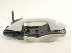 Recambio de maneta exterior trasera derecha para skoda octavia combi (5e5) ambition referencia OEM IAM 8V0839885   2