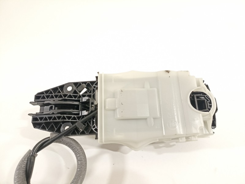 Recambio de maneta exterior trasera derecha para skoda octavia combi (5e5) ambition referencia OEM IAM 8V0839885  