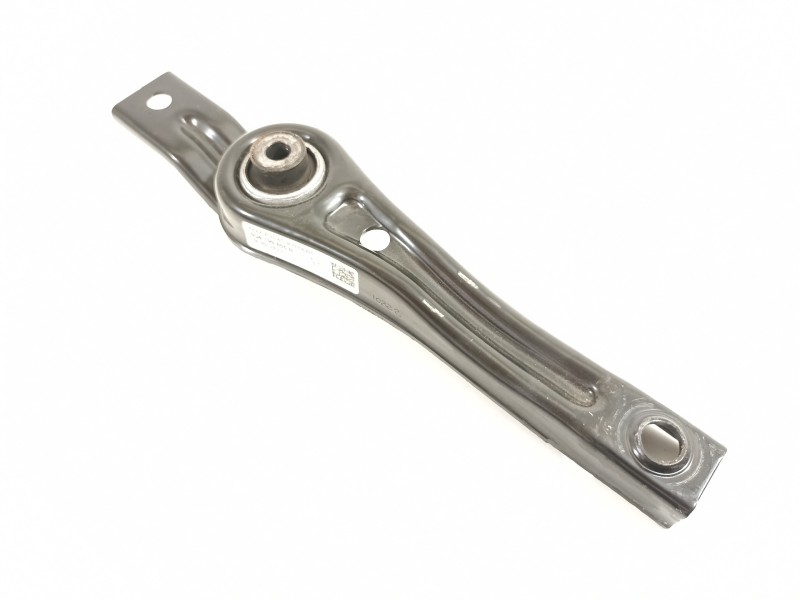 Recambio de soporte motor trasero para skoda octavia combi (5e5) ambition referencia OEM IAM 5Q0199855N  