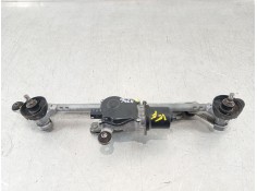 Recambio de motor limpia delantero para nissan qashqai (j11) 360 referencia OEM IAM 6705C004   2