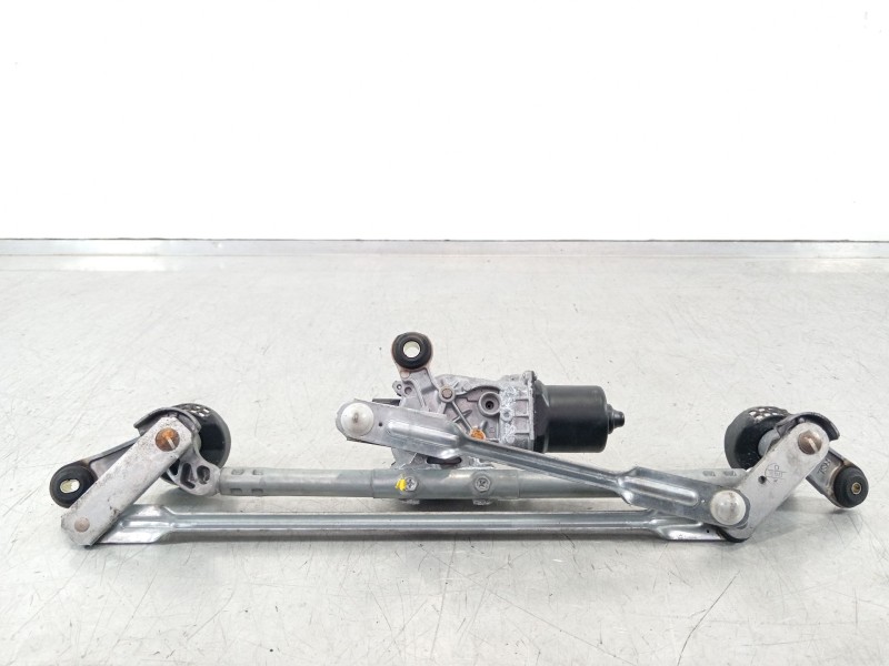 Recambio de motor limpia delantero para nissan qashqai (j11) 360 referencia OEM IAM 6705C004  