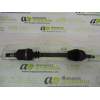 TRANSMISION DELANTERA IZQUIERDA 8200198016 