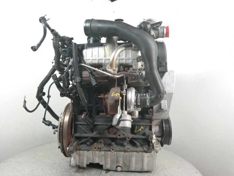 Recambio de motor completo para seat cordoba berlina (6l2) fresh referencia OEM IAM ATD  