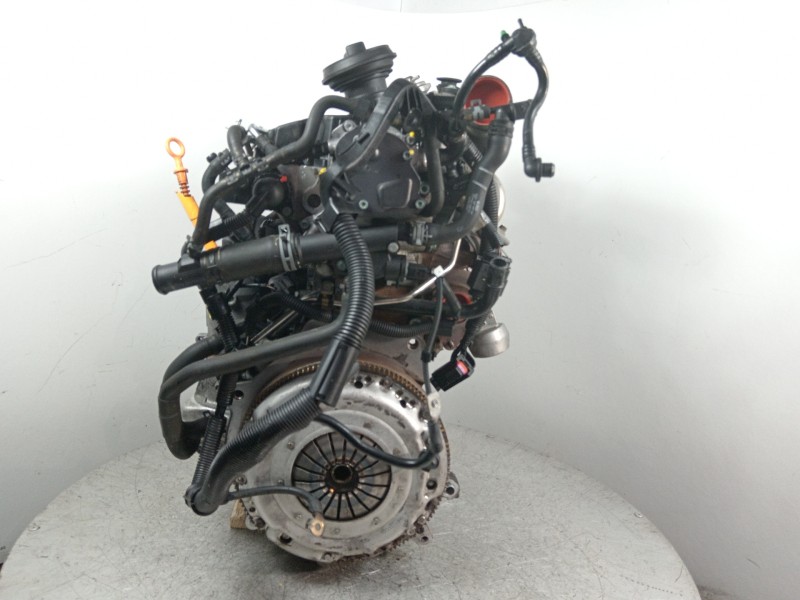 Recambio de motor completo para seat cordoba berlina (6l2) fresh referencia OEM IAM ATD  