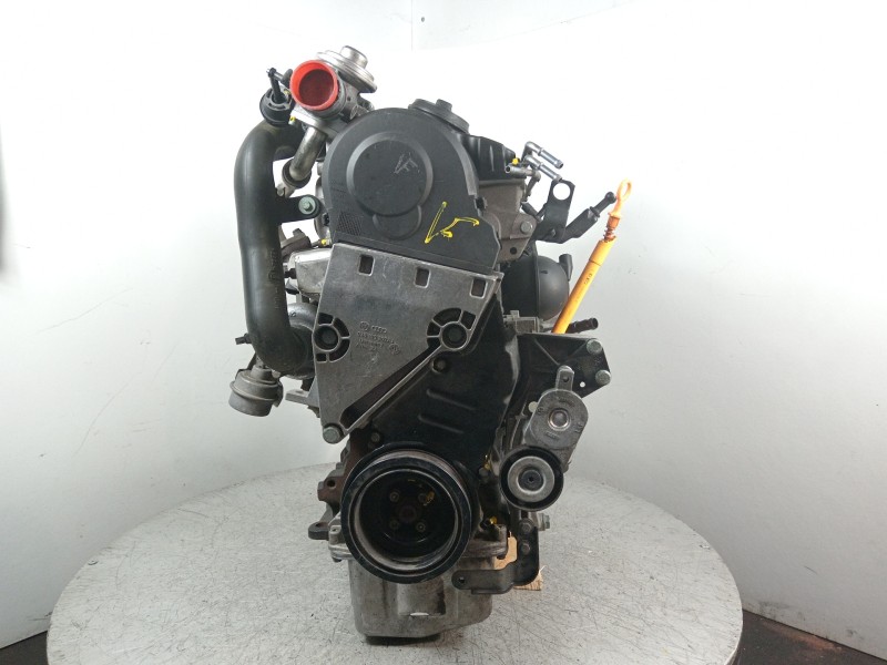 Recambio de motor completo para seat cordoba berlina (6l2) fresh referencia OEM IAM ATD  