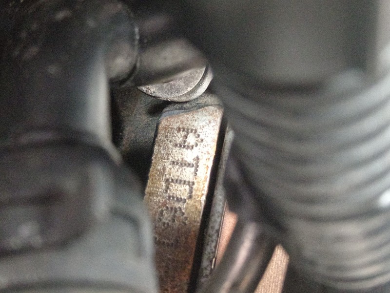 Recambio de motor completo para seat cordoba berlina (6l2) fresh referencia OEM IAM ATD  