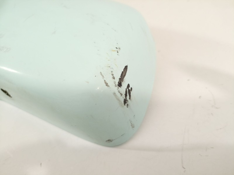 Recambio de retrovisor izquierdo para » otros... santana 350 referencia OEM IAM   