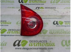 Recambio de piloto trasero izquierdo en porton para volkswagen golf v berlina (1k1) sportline referencia OEM IAM 1K6945093E  