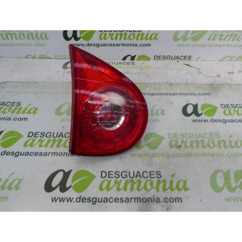 Recambio de piloto trasero izquierdo en porton para volkswagen golf v berlina (1k1) sportline referencia OEM IAM 1K6945093E  