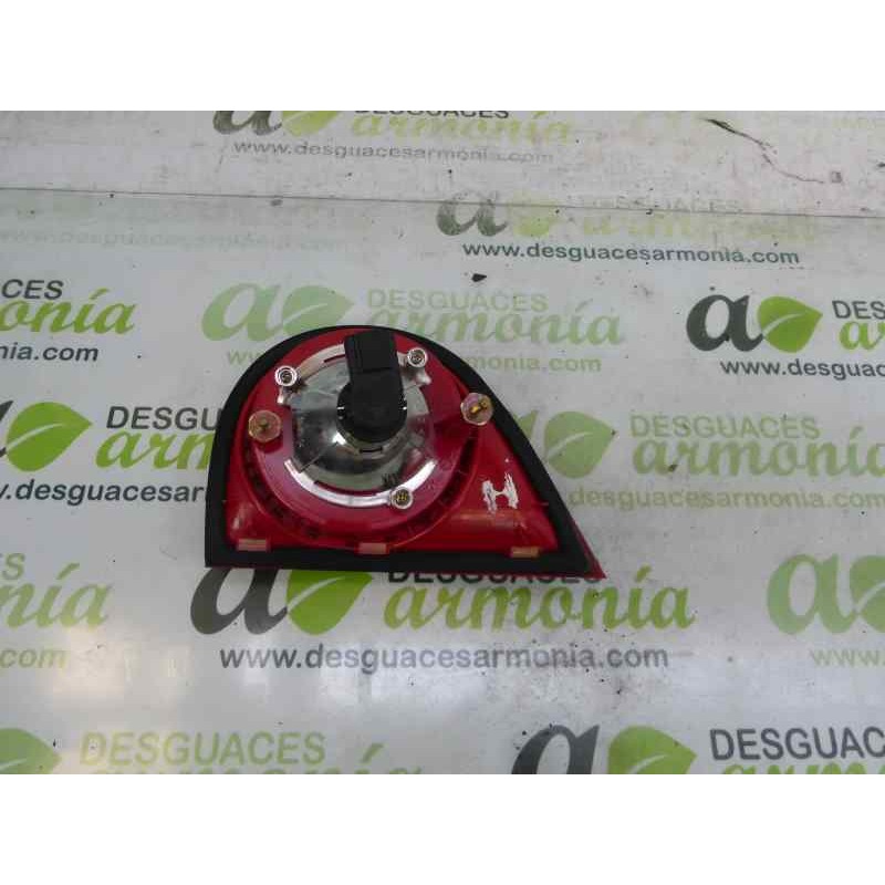 Recambio de piloto trasero izquierdo en porton para volkswagen golf v berlina (1k1) sportline referencia OEM IAM 1K6945093E  