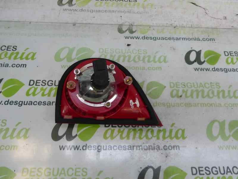 Recambio de piloto trasero izquierdo en porton para volkswagen golf v berlina (1k1) sportline referencia OEM IAM 1K6945093E  