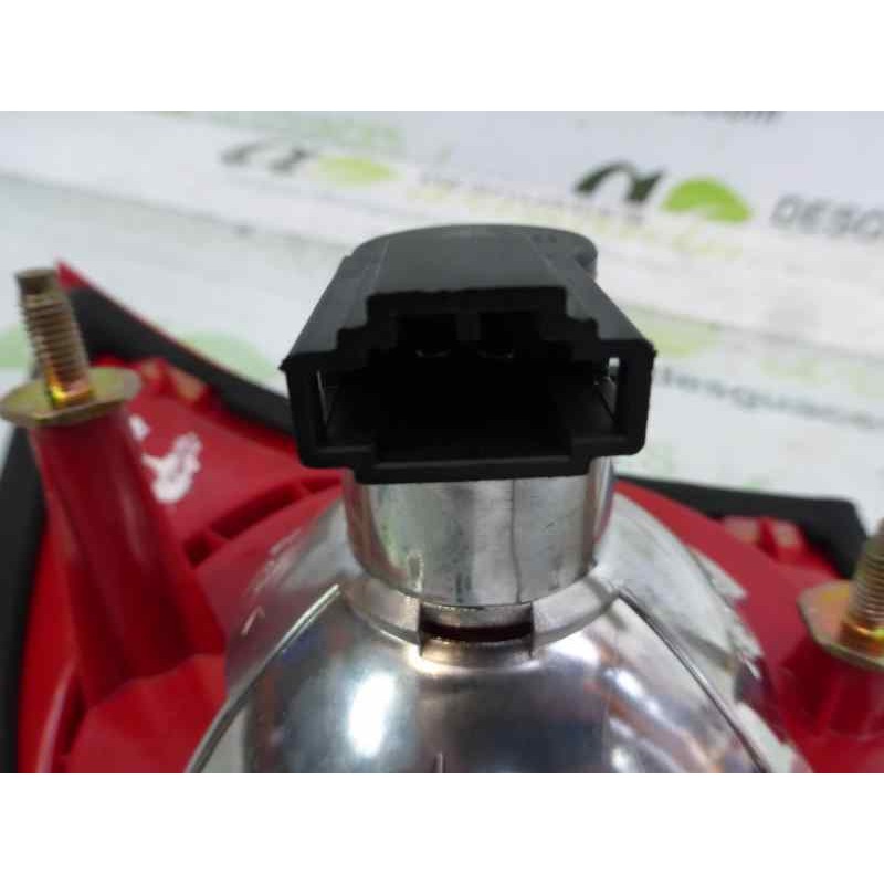 Recambio de piloto trasero izquierdo en porton para volkswagen golf v berlina (1k1) sportline referencia OEM IAM 1K6945093E  