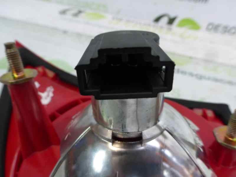 Recambio de piloto trasero izquierdo en porton para volkswagen golf v berlina (1k1) sportline referencia OEM IAM 1K6945093E  