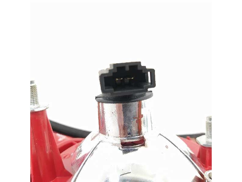 Recambio de piloto trasero izquierdo para volkswagen golf v berlina (1k1) gti referencia OEM IAM 1K6945093E  