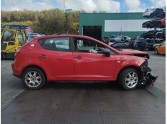seat ibiza sc (6j1) del año 2010
