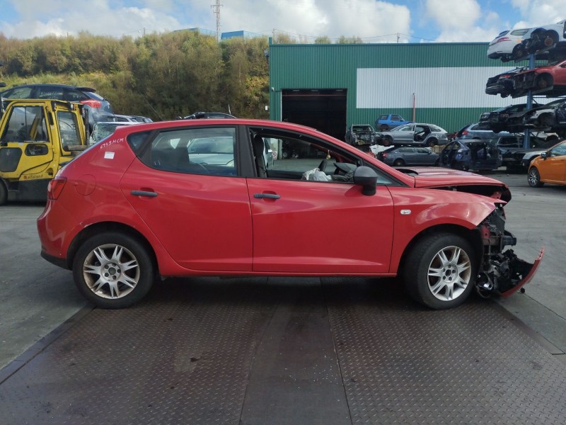 seat ibiza sc (6j1) del año 2010