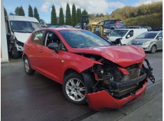 seat ibiza sc (6j1) del año 2010 2