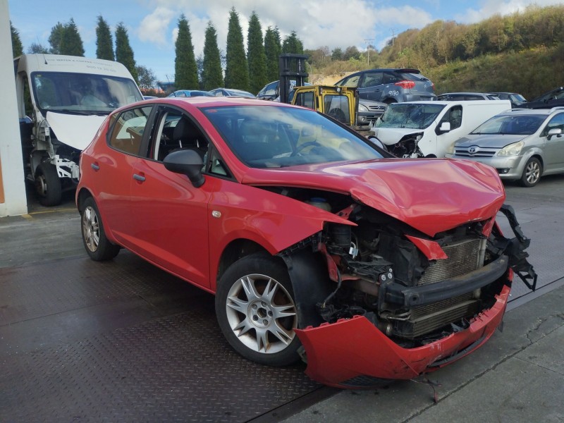 seat ibiza sc (6j1) del año 2010