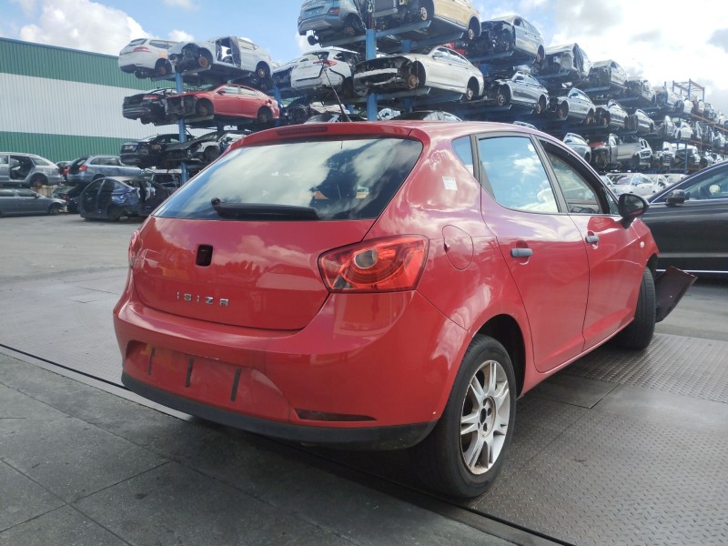 seat ibiza sc (6j1) del año 2010