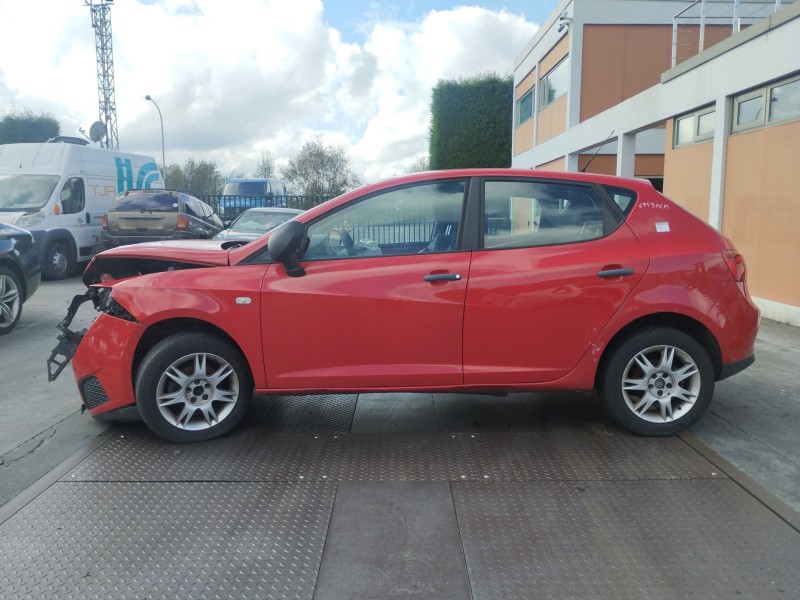 seat ibiza sc (6j1) del año 2010