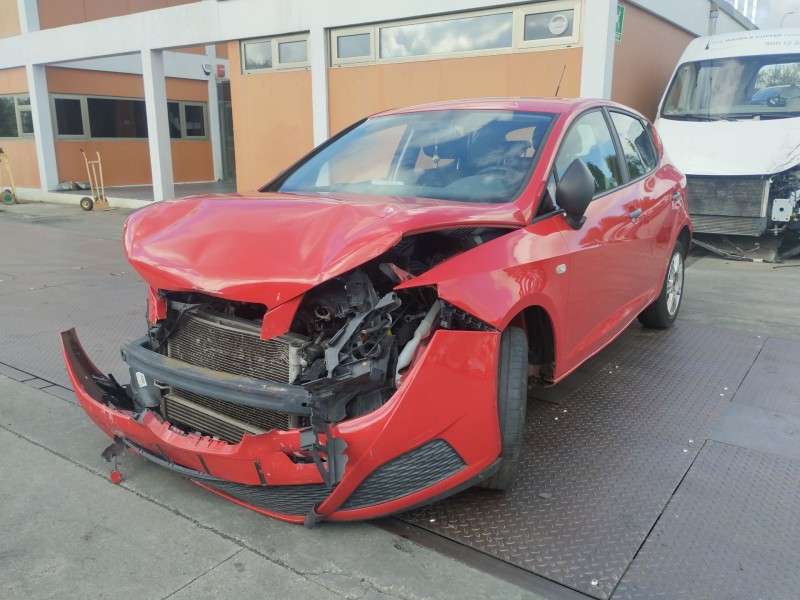 seat ibiza sc (6j1) del año 2010