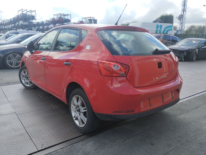 seat ibiza sc (6j1) del año 2010
