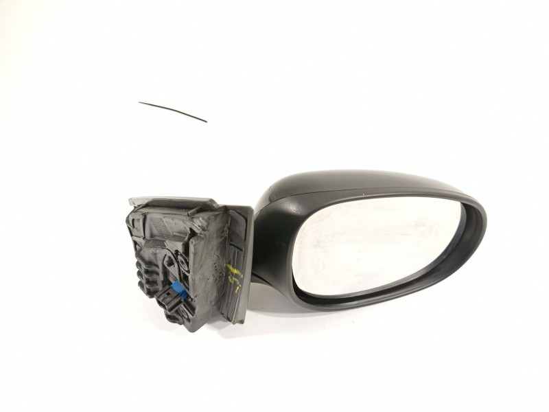 Recambio de retrovisor derecho para lancia ypsilon (402) gold referencia OEM IAM 735594413  