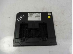 Recambio de modulo electronico para volkswagen polo (6c1) advance bluemotion referencia OEM IAM 6C0937087C  