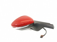Recambio de retrovisor derecho para citroën c3 feel referencia OEM IAM 98128564XT  