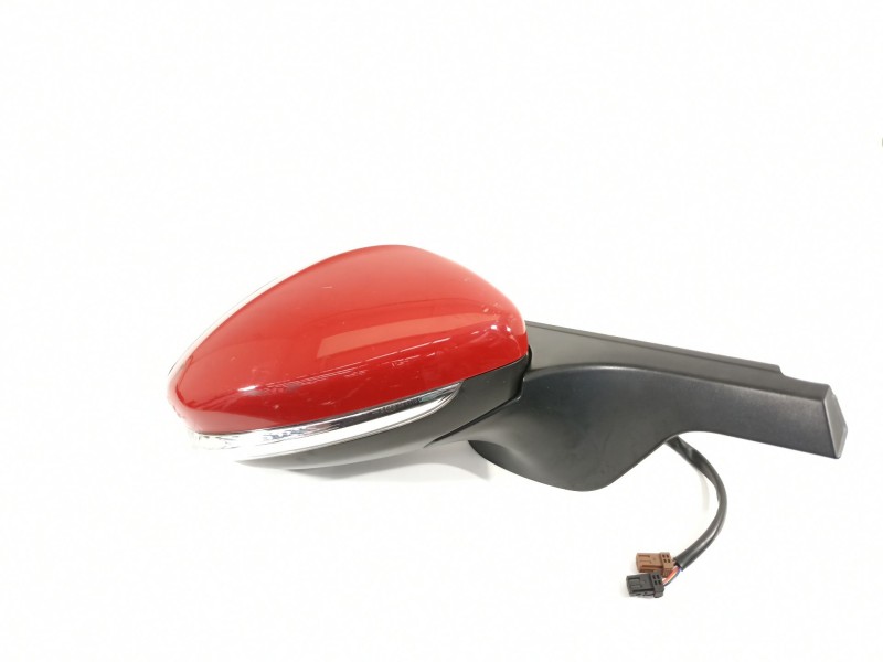 Recambio de retrovisor derecho para citroën c3 feel referencia OEM IAM 98128564XT  