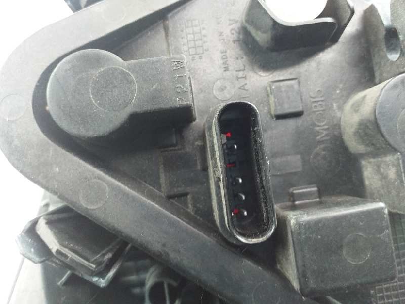 Recambio de piloto trasero derecho para bmw serie 3 lim. (f30) 335i xdrive referencia OEM IAM 63217259896  