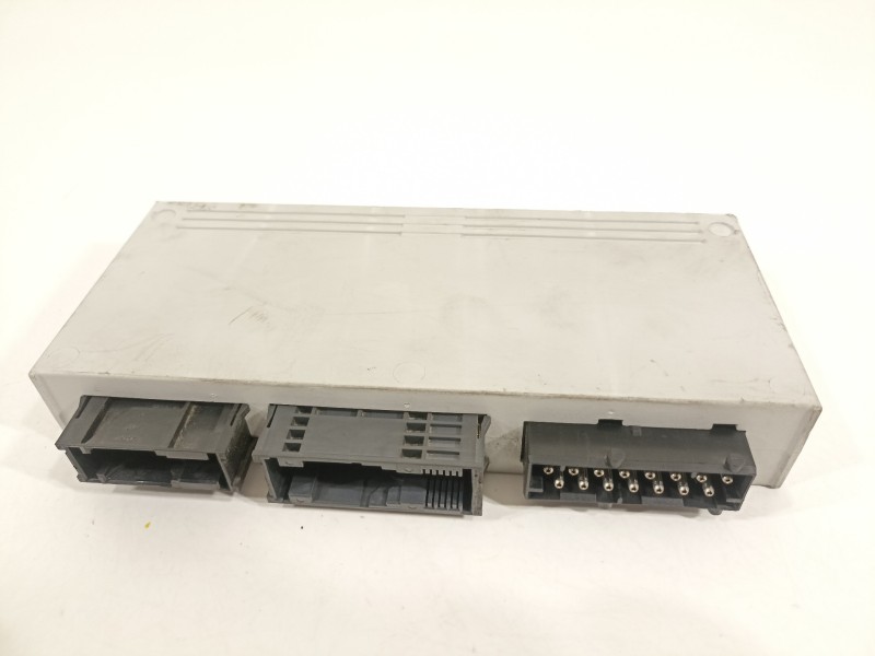 Recambio de modulo electronico para bmw serie 3 berlina (e46) 320d referencia OEM IAM 61356907657  