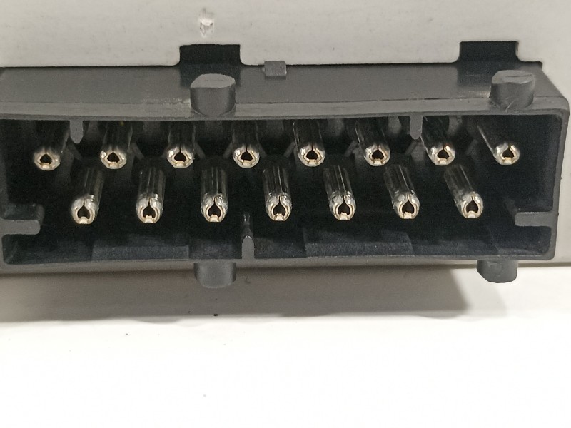 Recambio de modulo electronico para bmw serie 3 berlina (e46) 320d referencia OEM IAM 61356907657  