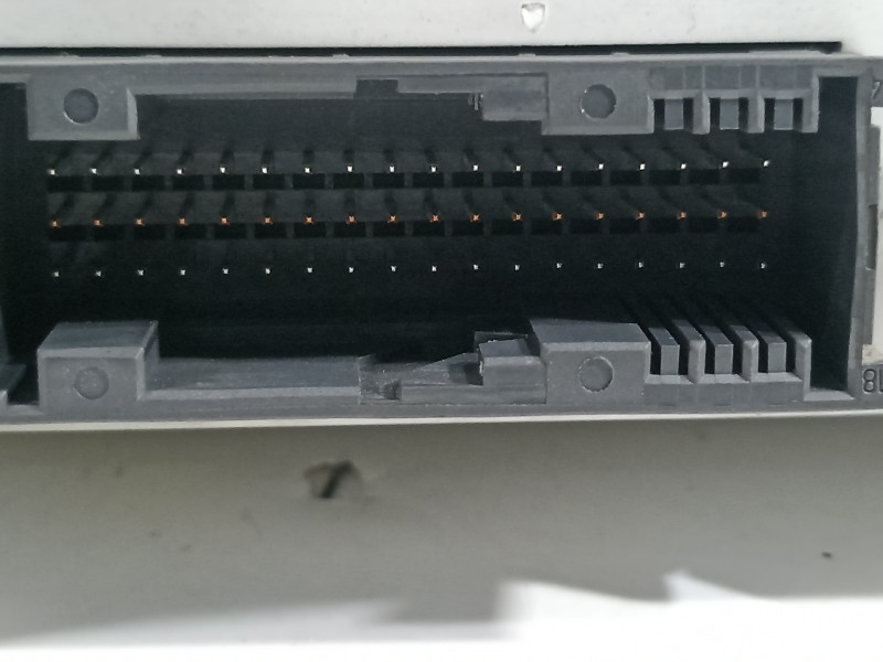 Recambio de modulo electronico para bmw serie 3 berlina (e46) 320d referencia OEM IAM 61356907657  