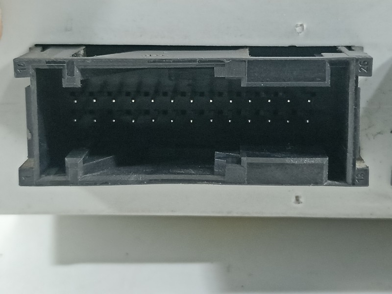 Recambio de modulo electronico para bmw serie 3 berlina (e46) 320d referencia OEM IAM 61356907657  