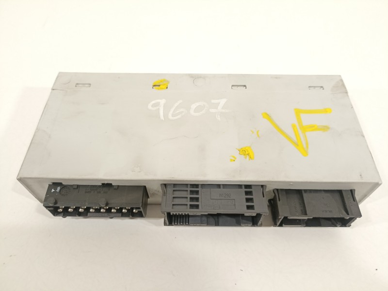 Recambio de modulo electronico para bmw serie 3 berlina (e46) 320d referencia OEM IAM 61356907657  