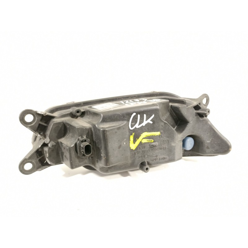 Recambio de piloto delantero derecho para mercedes-benz clase clk (w207) coupe 250 cgi blueefficiency referencia OEM IAM A212820