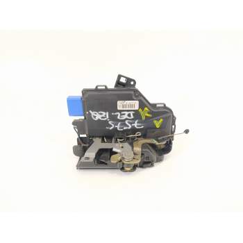 CERRADURA PUERTA DELANTERA IZQUIERDA 3D1837015  OEM 3D1837015