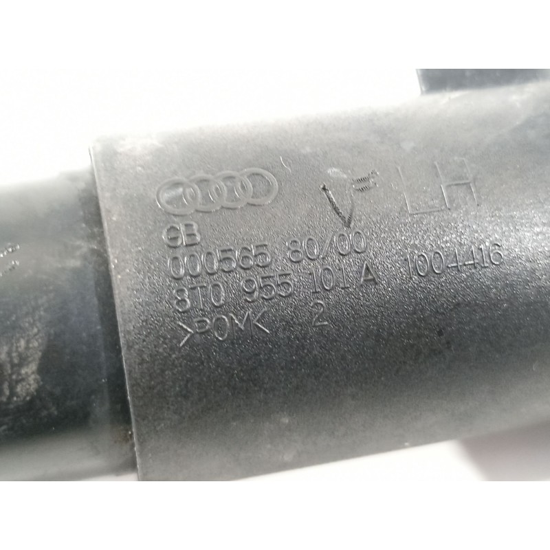 Recambio de limpia faros xenon para audi a5 sportback (8t) 2.0 tdi (105kw) referencia OEM IAM 8T0955101A  