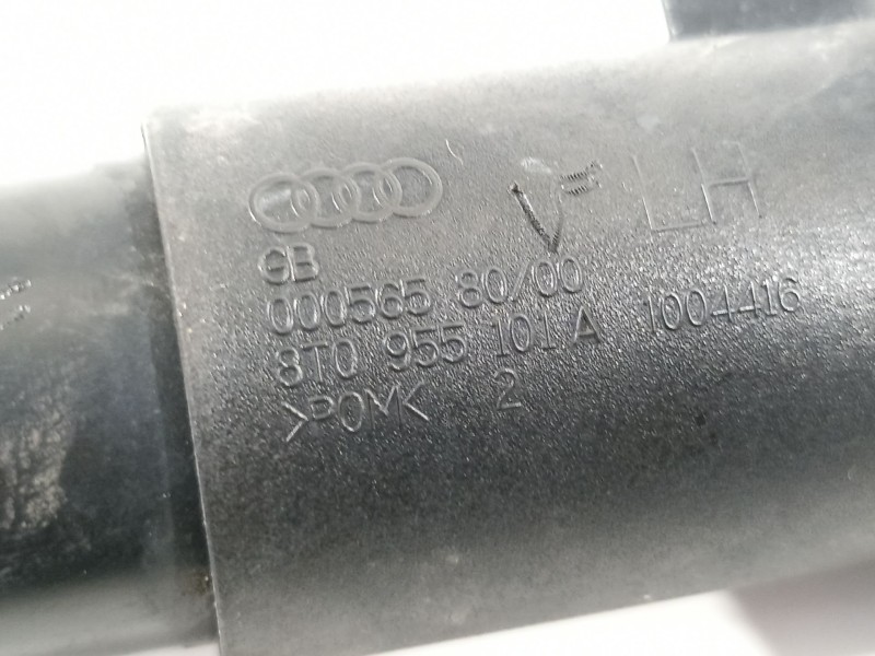 Recambio de limpia faros xenon para audi a5 sportback (8t) 2.0 tdi (105kw) referencia OEM IAM 8T0955101A  