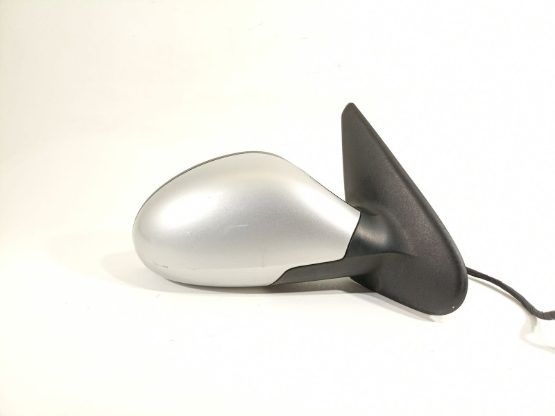 Recambio de retrovisor derecho para seat toledo (1m2) sport tech referencia OEM IAM   